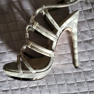Bcbg heels